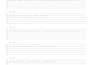 turn vocal melodies from a song to accurate guitar tabs